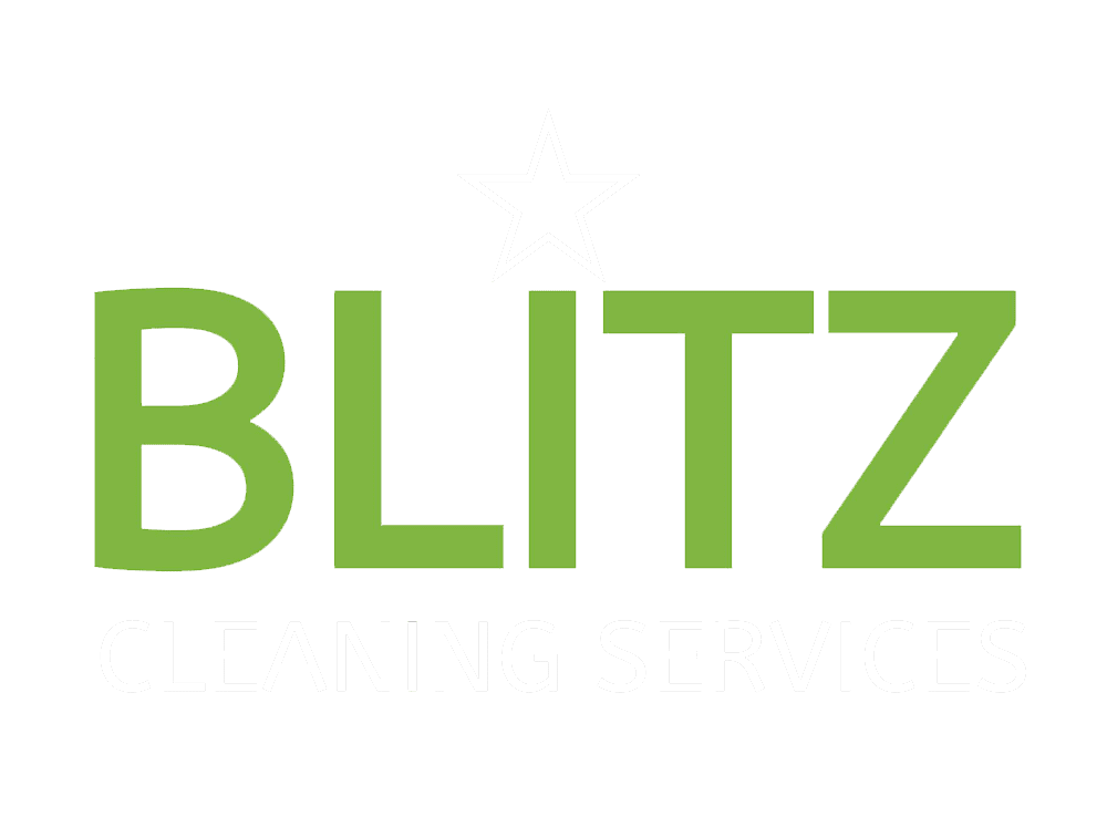 Blitz Cleaning