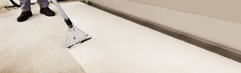Carpet Cleaning – Freshen up your Home for the New Year