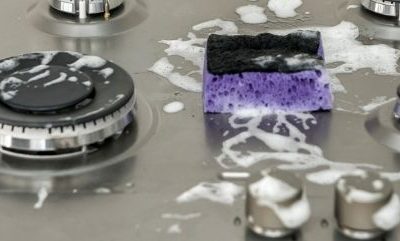 3 Reasons to get your Oven Professionally Cleaned