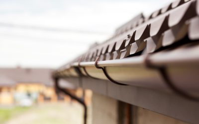 Gutter Maintenance Without the Heights: Clean from the Ground